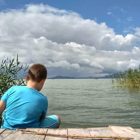 Σπίτι διακοπών Unit_type_semidetached_house 54984 *